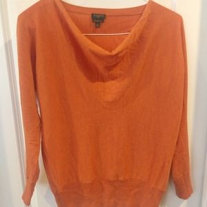 Talbot's Merino Wool Sweater